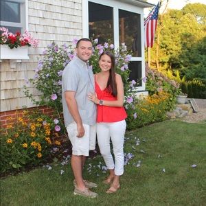 Meet your Posher, Erika